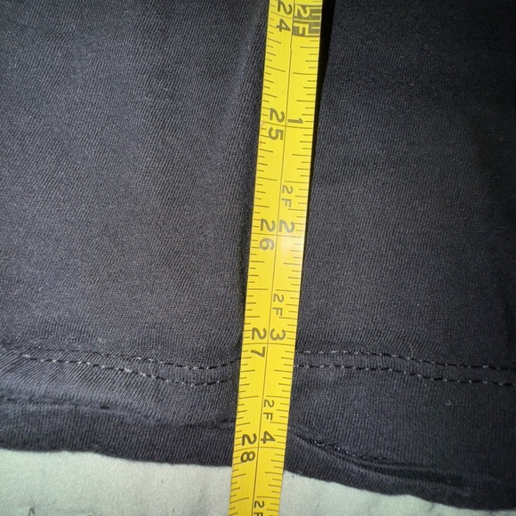 Pink Floyd licensed ladies cut black T shirt. Dark side of the Moon Size M. VGUC - Picture 6 of 7